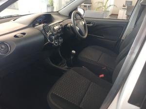 Toyota Etios Cross 1.5 Xs 5-Door - Image 7