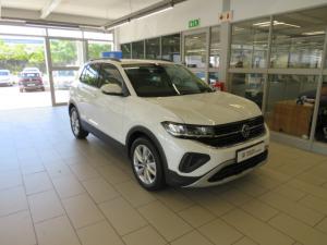 Volkswagen T-CROSS 1.0 TSI Life DSG - Image 1