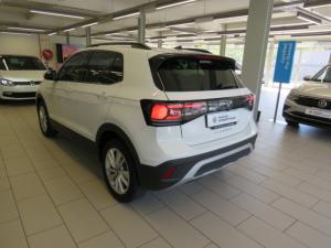 Volkswagen T-CROSS 1.0 TSI Life DSG - Image 21