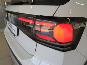 Volkswagen T-CROSS 1.0 TSI Life DSG - Image 22