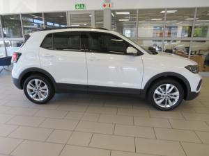 Volkswagen T-CROSS 1.0 TSI Life DSG - Image 3