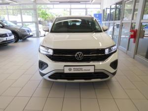 Volkswagen T-CROSS 1.0 TSI Life DSG - Image 4