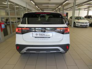 Volkswagen T-CROSS 1.0 TSI Life DSG - Image 5
