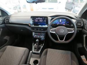 Volkswagen T-CROSS 1.0 TSI Life DSG - Image 6