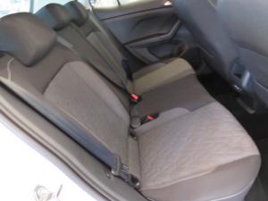 Volkswagen T-CROSS 1.0 TSI Life DSG - Image 8