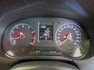 Volkswagen Polo Vivo 1.4 Comfortline - Image 12