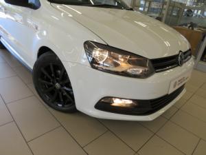 Volkswagen Polo Vivo 1.4 Comfortline - Image 17