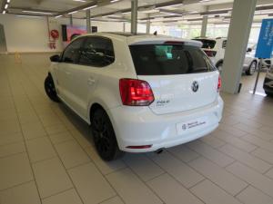 Volkswagen Polo Vivo 1.4 Comfortline - Image 18
