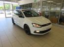 Thumbnail Volkswagen Polo Vivo 1.4 Comfortline