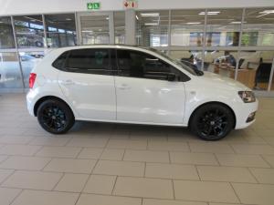 Volkswagen Polo Vivo 1.4 Comfortline - Image 3