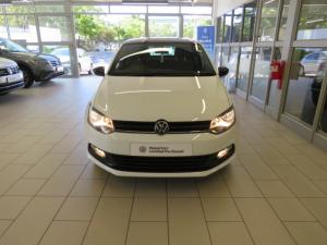Volkswagen Polo Vivo 1.4 Comfortline - Image 4