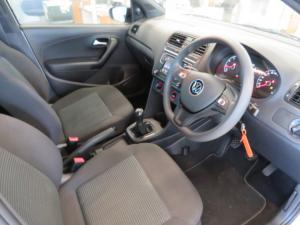 Volkswagen Polo Vivo 1.4 Comfortline - Image 6