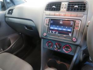 Volkswagen Polo Vivo 1.4 Comfortline - Image 7