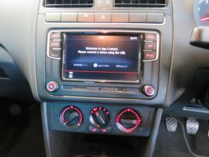 Volkswagen Polo Vivo 1.4 Comfortline - Image 8