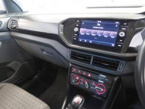 Volkswagen T-CROSS 1.0 TSI Comfortline DSG - Image 10