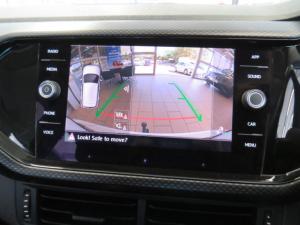 Volkswagen T-CROSS 1.0 TSI Comfortline DSG - Image 11