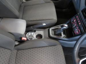 Volkswagen T-CROSS 1.0 TSI Comfortline DSG - Image 12