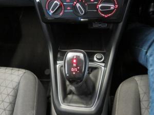 Volkswagen T-CROSS 1.0 TSI Comfortline DSG - Image 13