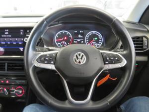 Volkswagen T-CROSS 1.0 TSI Comfortline DSG - Image 16