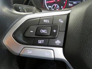 Volkswagen T-CROSS 1.0 TSI Comfortline DSG - Image 17