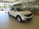 Thumbnail Volkswagen T-CROSS 1.0 TSI Comfortline DSG