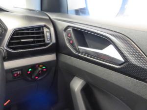 Volkswagen T-CROSS 1.0 TSI Comfortline DSG - Image 20