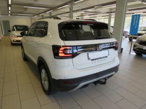 Volkswagen T-CROSS 1.0 TSI Comfortline DSG - Image 21