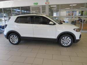 Volkswagen T-CROSS 1.0 TSI Comfortline DSG - Image 3