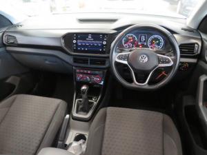 Volkswagen T-CROSS 1.0 TSI Comfortline DSG - Image 6