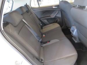 Volkswagen T-CROSS 1.0 TSI Comfortline DSG - Image 8