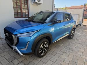 Nissan Magnite 1.0 Acenta AMT - Image 1