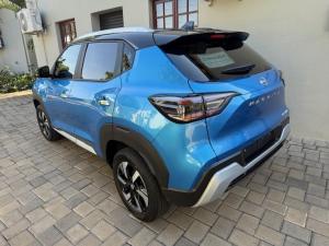 Nissan Magnite 1.0 Acenta AMT - Image 2