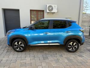 Nissan Magnite 1.0 Acenta AMT - Image 3