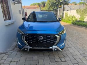 Nissan Magnite 1.0 Acenta AMT - Image 4