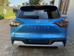 Nissan Magnite 1.0 Acenta AMT - Image 5