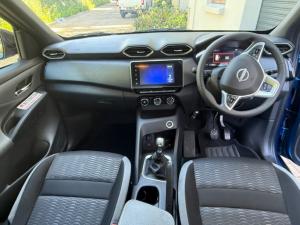 Nissan Magnite 1.0 Acenta AMT - Image 6