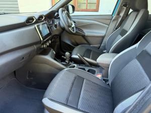 Nissan Magnite 1.0 Acenta AMT - Image 7