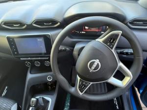 Nissan Magnite 1.0 Acenta AMT - Image 8