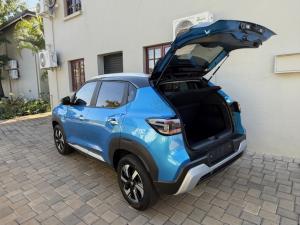 Nissan Magnite 1.0 Acenta AMT - Image 9