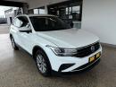 Thumbnail Volkswagen Tiguan 1.4 TSI DSG