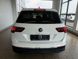 Volkswagen Tiguan 1.4 TSI DSG - Image 4
