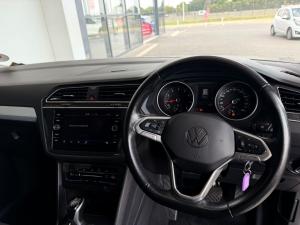Volkswagen Tiguan 1.4 TSI DSG - Image 7