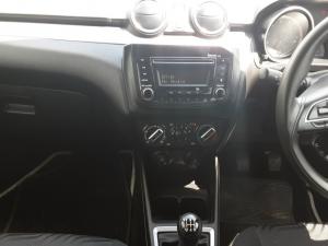 Suzuki Swift 1.2 GL - Image 13
