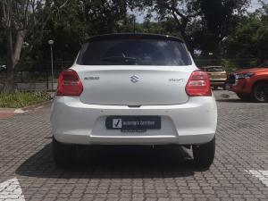 Suzuki Swift 1.2 GL - Image 5