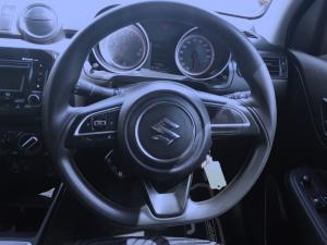 Suzuki Swift 1.2 GL - Image 8