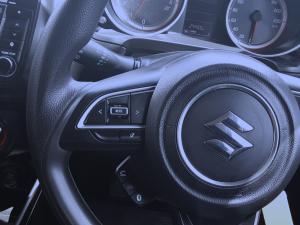 Suzuki Swift 1.2 GL - Image 9