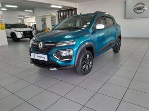 Renault Kwid 1.0 Climber 5-Door - Image 1
