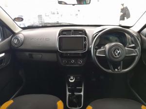 Renault Kwid 1.0 Climber 5-Door - Image 7