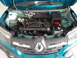 Renault Kwid 1.0 Climber 5-Door - Image 9