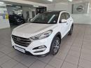 Thumbnail Hyundai Tucson 2.0 Elite automatic